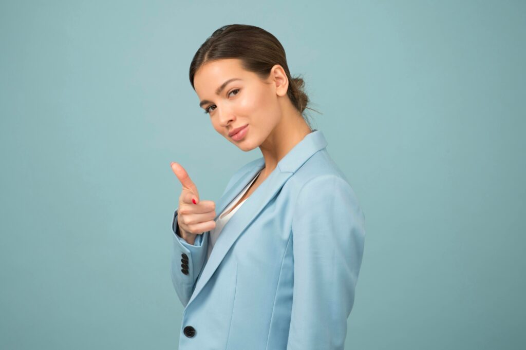 Personal Brand donna di successo
